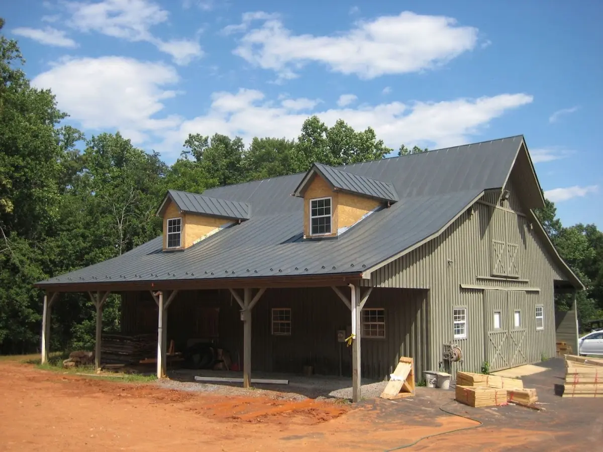 Expert Roof Repair workmanship in Michaels Mill