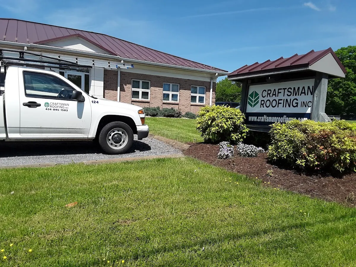Quality Wind Damage Roof Repair by experienced craftsmen in Michaels Mill